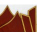 Петлицы КОМАНДНОГО СОСТАВА, Войска НКВД, обр.1937 г.